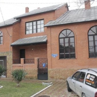 Фотография гостевого дома На Гоголя, 74