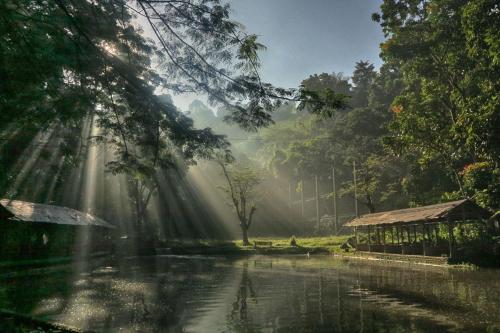 Фотография базы отдыха Imah Seniman