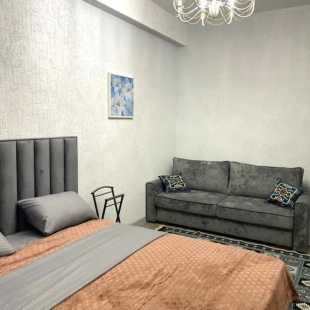 Фотография квартиры Апартаменты SUNDAG Д173