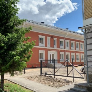 Фотография гостиницы Татарская Слобода