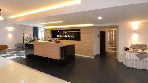 Фотография гостиницы Hotel-s Kelman Nowa Sól