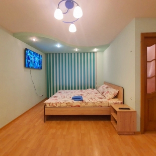 Фотография квартиры Апартаменты Классик Кирова 60