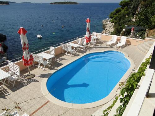 Фотография мини отеля Rooms Tepli Bok