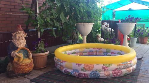 Фотографии гостевого дома
На Парижских Коммунаров