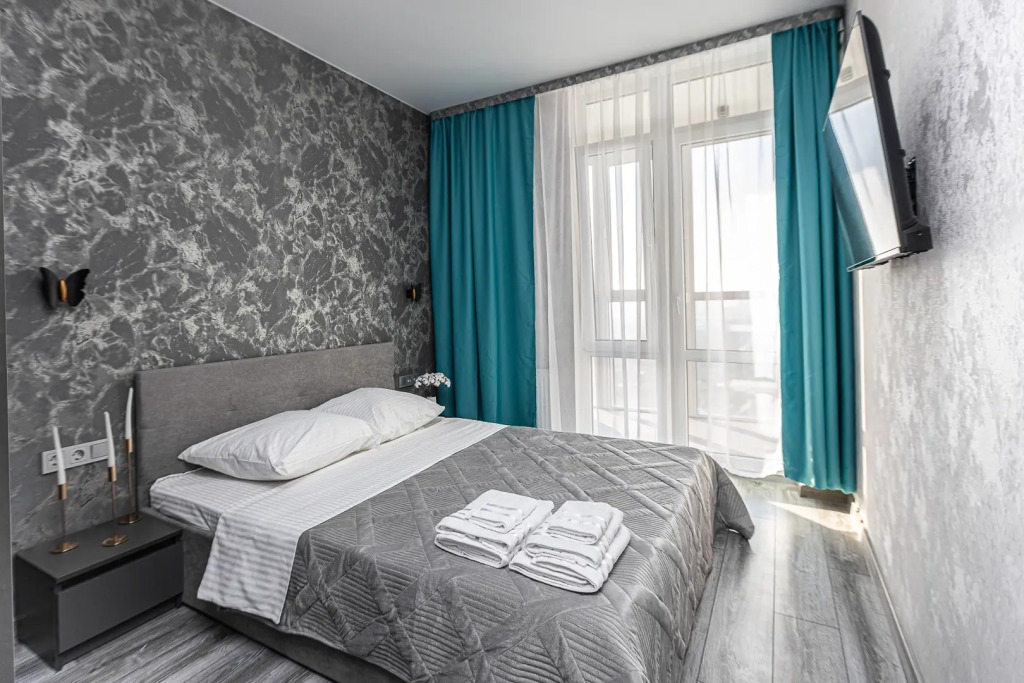 Фотография квартиры Квартира Любимово 178