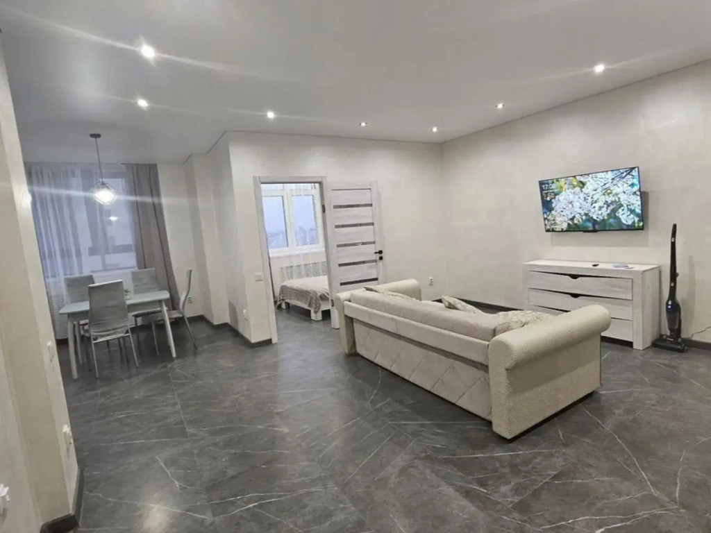 Фотография квартиры Квартира на Силикатном шоссе 17