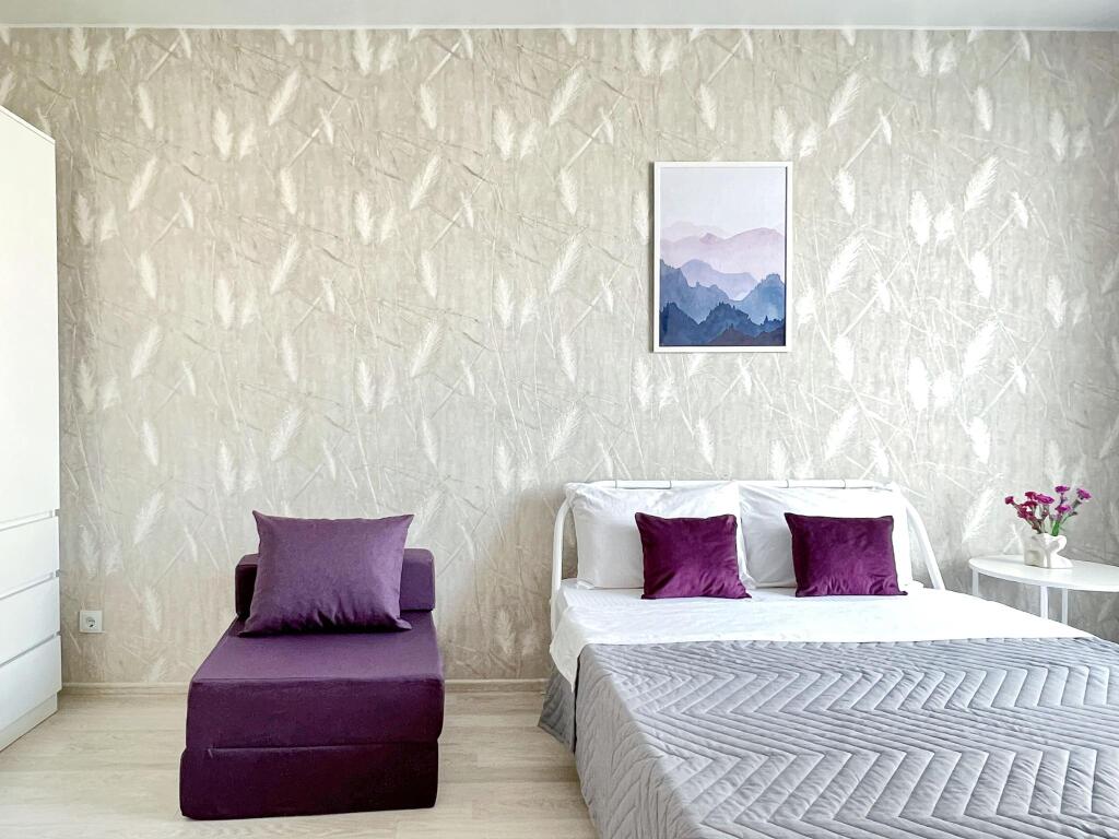 Фотография квартиры Kravc Group (Кравц Груп) на улице Александра Полина