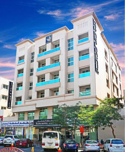 Фотография апарт отеля Icon Hotel Apartments