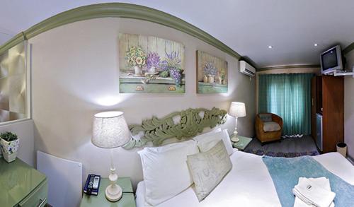 Фотография гостевого дома Lamon Guesthouse