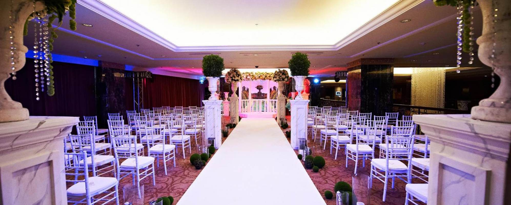 Фотографии фойе Лотте Отель Москва Фойе