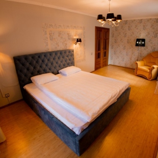 Фотография квартиры Апартаменты на Парижской Коммуны