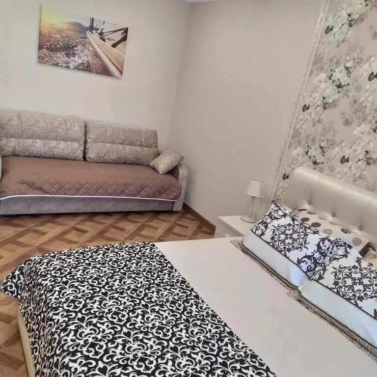 Фотография квартиры Апартаменты "Английская квартира в центре"