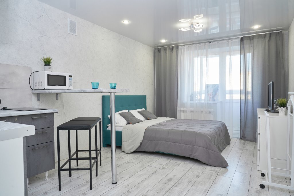 Фотография квартиры Апартаменты GOOD NIGHT на Киевской 1