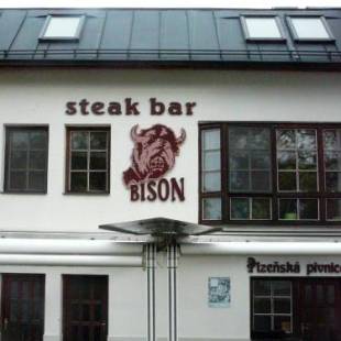 Фотографии мини отеля
Ubytování nad Bisonem