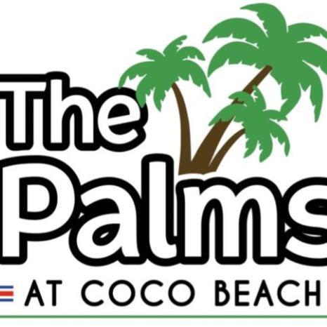 Фотографии гостиницы 
            The Palms At Coco Beach