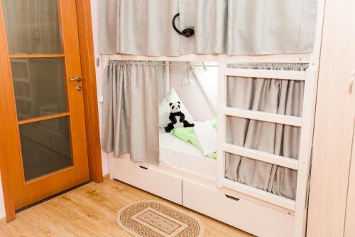 Фотографии хостела
Планета