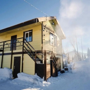 Фотография Коттеджа ВолкХаус