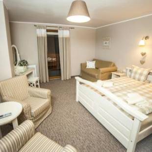 Фотографии мини отеля
WILLA IZBICA KARPACZ