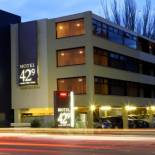 Фотография мотеля Motel 429