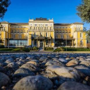 Фотографии гостиницы
Hotel Villa Malpensa