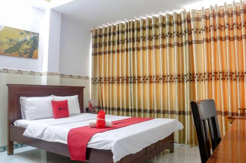 Фотографии гостиницы
RedDoorz near Saigon Train Station 2