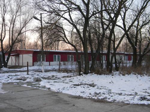 Фотография гостиницы Кобвар