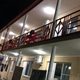 Фотография гостевого дома Майя