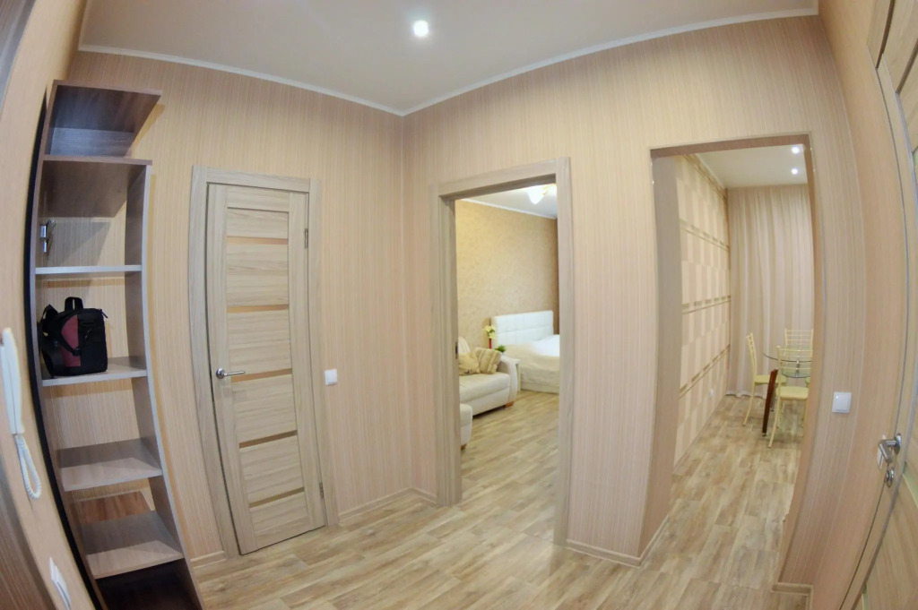 Фотография квартиры СуткиВладимир на улице Ставровская 4