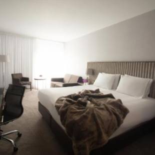 Фотографии гостиницы 
            The Spencer Hotel