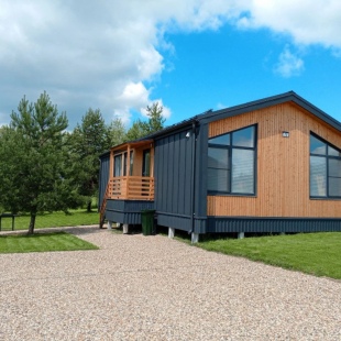 Фотография Коттеджа Шале в Искона Парк