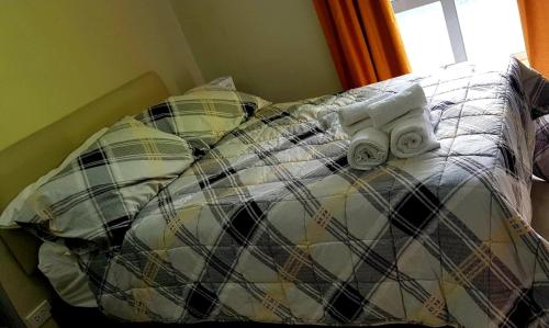 Фотография апарт отеля Sunshine100 NetflixPoolAccess 65''TV