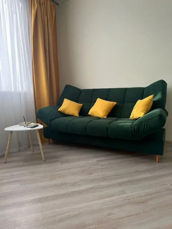 Фотография квартиры Квартира на 2-м Запольном Переулке 30