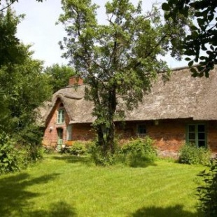 Фотография гостевого дома Kruemelkate