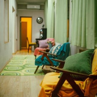 Фотография мини отеля PIANO