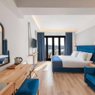 Фотографии гостиницы
DORUK PALAS HOTEL