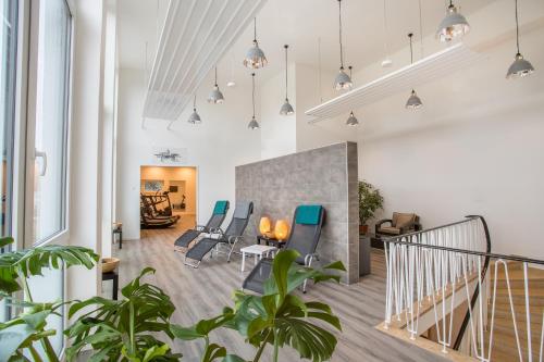 Фотография гостиницы Sporthotel Grünberg