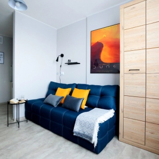 Фотография квартиры Квартира с Видом на Уктусские Горы