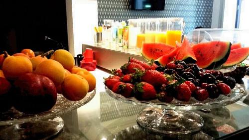 Фотография мини отеля Ottomood Ala Ovest Catania Centro