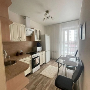 Фотография квартиры Квартира на Улице Байкальская 236В/1