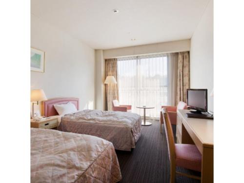 Фотографии гостиницы 
            Hotel Ajour Shionomaru - Vacation STAY 92336