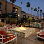 Фотография гостиницы Hampton Inn & Suites Scottsdale On Shea Blvd