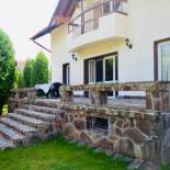 Фотография гостевого дома Homy family house