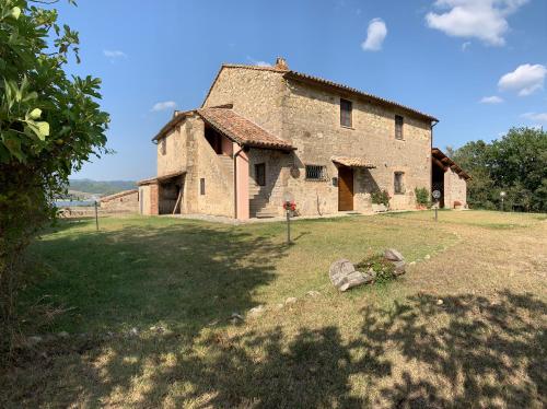 Фотография гостевого дома CASALE AL LAGO