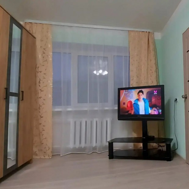 Фотографии квартиры 
            Квартира на Ленина 6