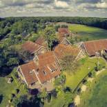 Фотография гостиницы Hotel en B&B Erve Bruggert