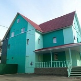 Фотография гостиницы ФТФ