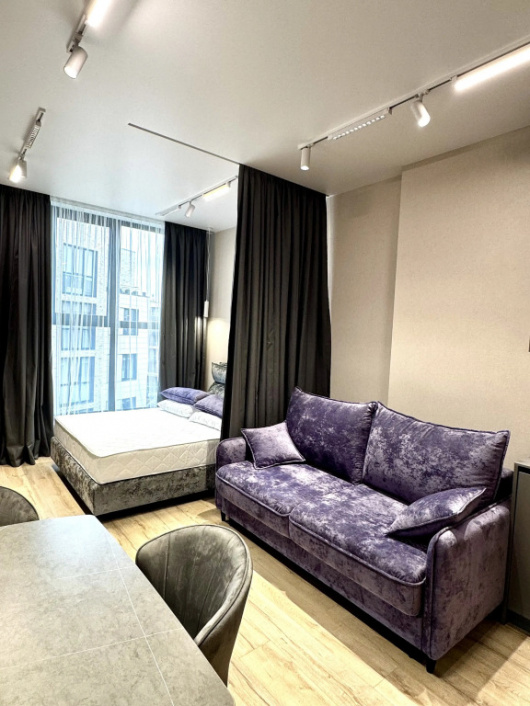 Фотографии квартиры 
            Квартира Апарт у Моря