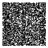 QR код гостевого дома Атлантида