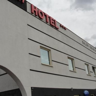Фотография гостиницы Hotel Sunny