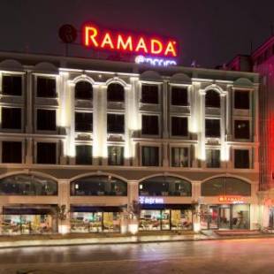 Фотографии гостиницы
Ramada Encore Gebze